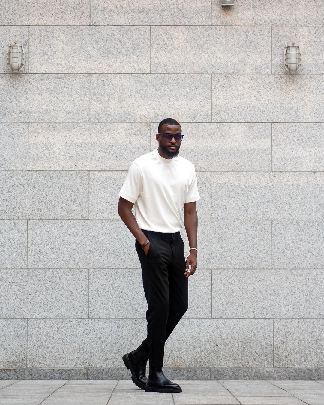 Sambuila Mutombo Betou