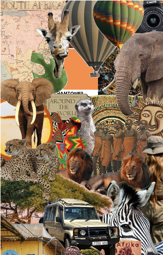 Pourquoi utiliser des images africaines authentiques dans vos projets de communication ?