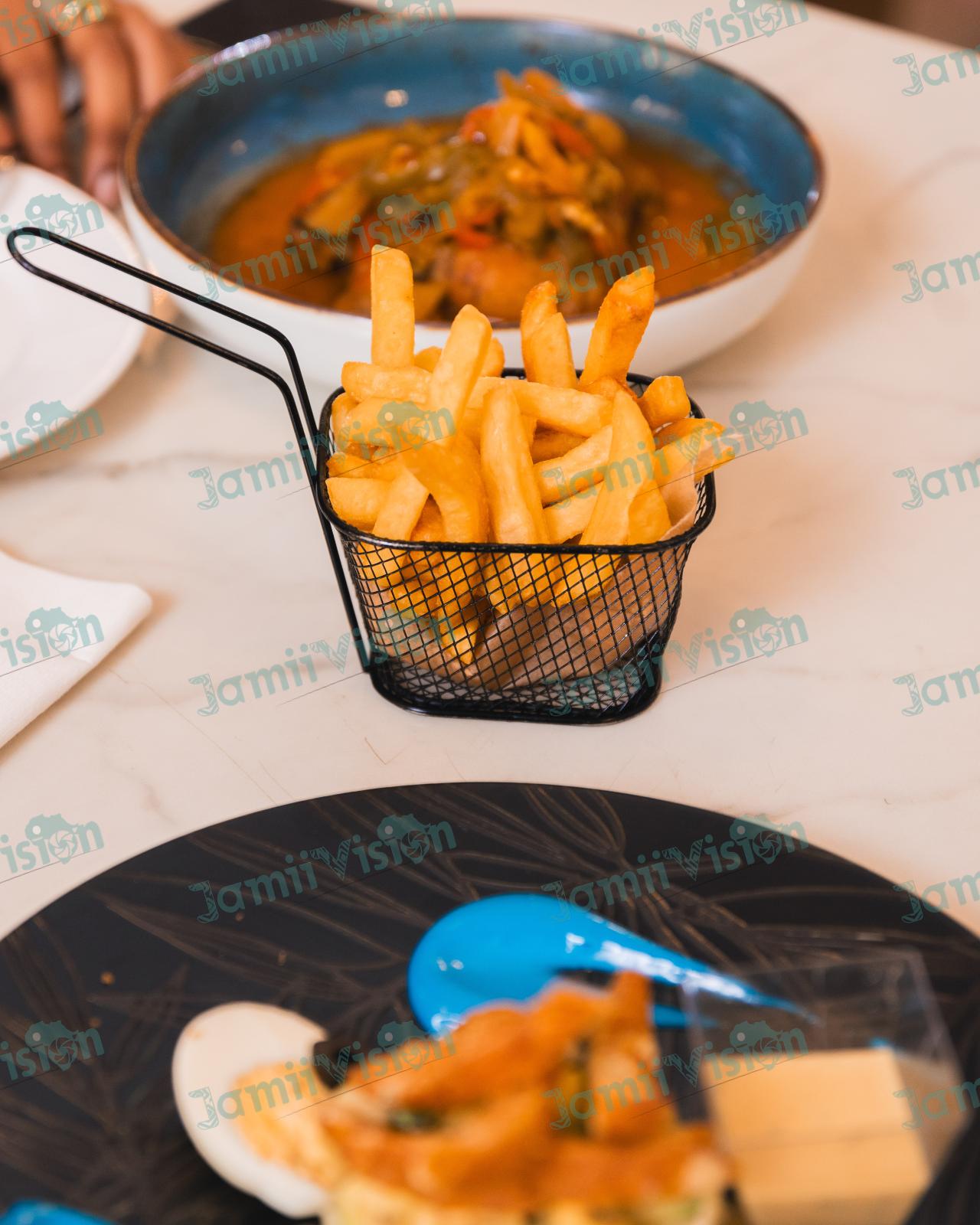 Culture & traditions